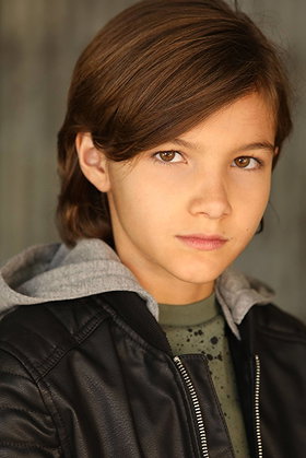 Trevor Dolden