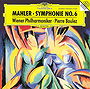 Mahler: Symphony No. 6