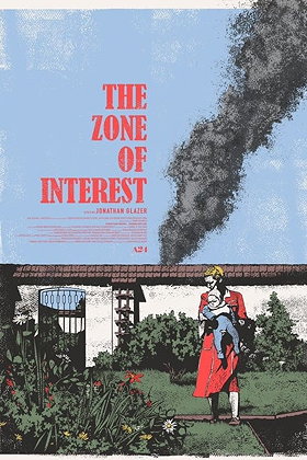 The Zone of Interest