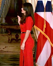 Elizabeth Torres pictures and photos
