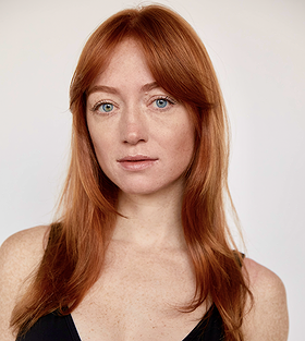 Sophie Anna Everhard