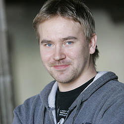 Indrek Ojari