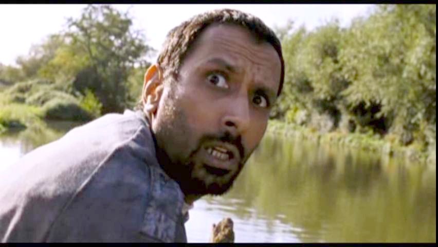Shahid Ahmed