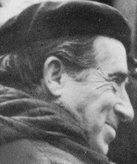 Grigori Kozintsev