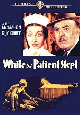 While the Patient Slept