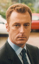 Ged Simmons