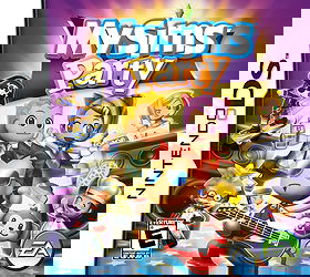 MySims Party