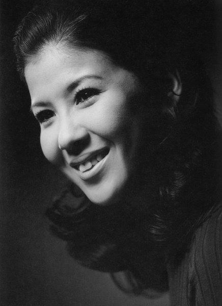 Yukiyo Toake