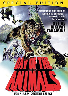 Day of the Animals