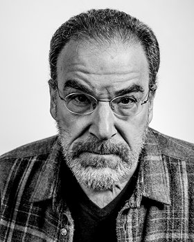 Mandy Patinkin