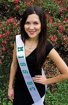 Tara Teng