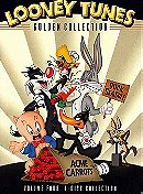 Looney Tunes: Golden Collection, Volume 4
