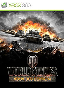 World of Tanks: Xbox 360 Edition