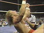 Lex Luger vs. Ric Flair (1988/12/26)