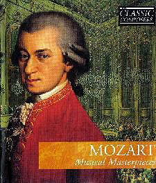 Mozart: Musical Masterpieces