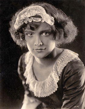 Irma Harrison
