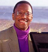 Alvin Hall
