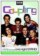 Coupling - The Complete Second Season