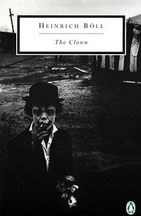 The Clown (Classic, 20th-Century, Penguin)