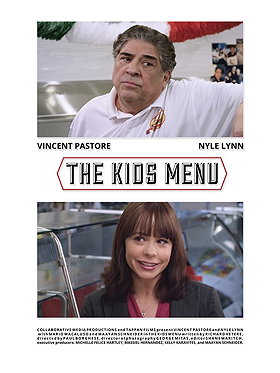The Kids Menu - Movie