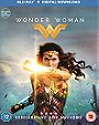 Wonder Woman [2017]