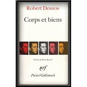 Corps Et Biens (Collection Pobesie)