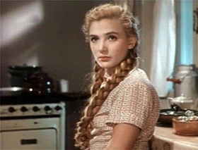 Dzhemma Osmolovskaya