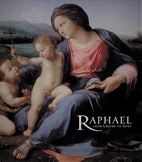 Raphael: From Urbino to Rome (National Gallery London)