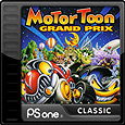 Motor Toon Grand Prix