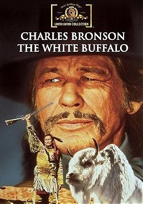 The White Buffalo (MGM DVD-R)