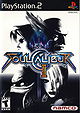 SoulCalibur II