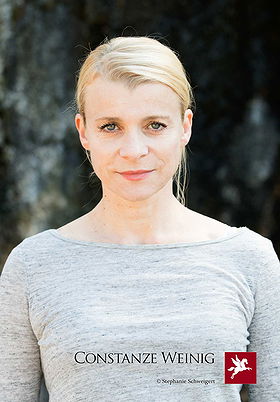 Constanze Weinig