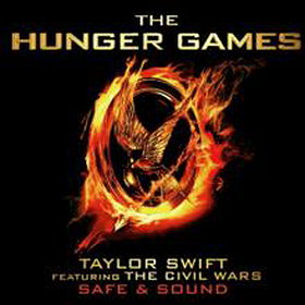 Taylor Swift Feat. The Civil Wars: Safe & Sound
