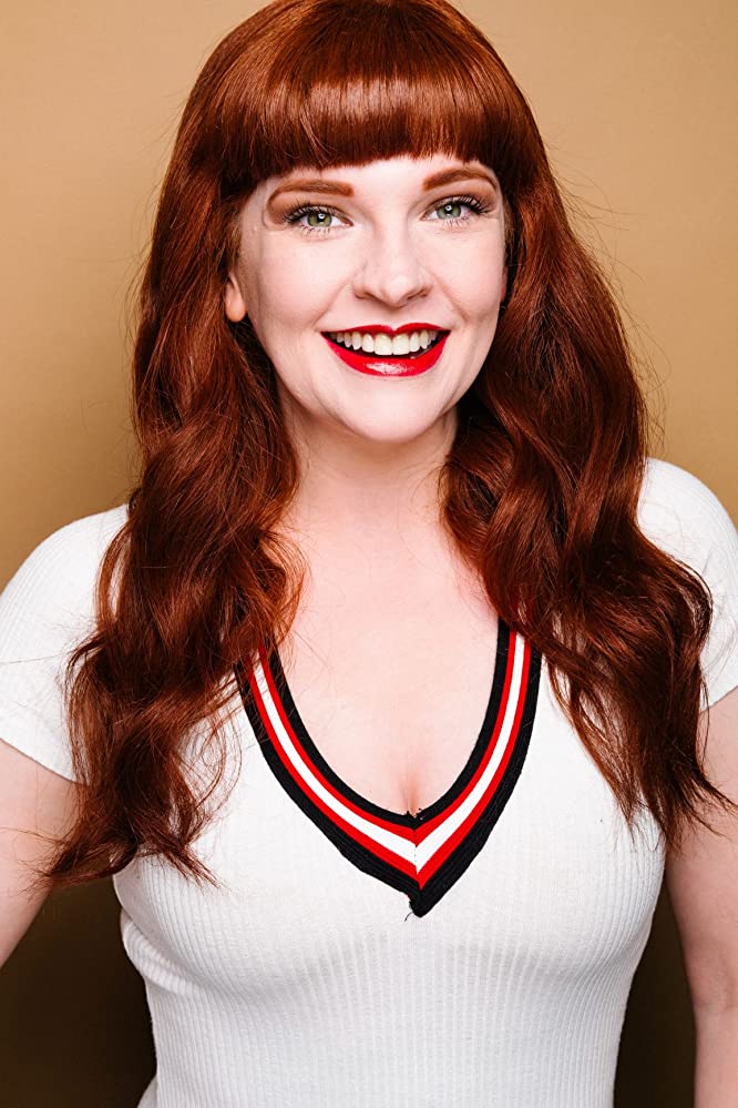 Misha Reeves