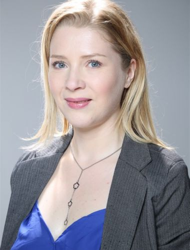 Audrey Quoturi