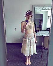 Nude colby minifie actor made