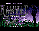 Night Breed: The Interactive Movie