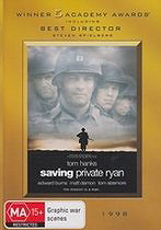 Saving Private Ryan (Academy Gold Collection)