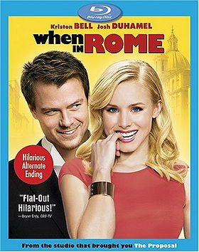 When in Rome 