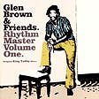 Glen Brown