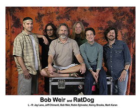 RatDog