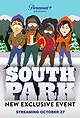 South Park: Joining the Panderverse (2023)