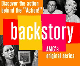 AMC Hollywood Backstories: All About Eve