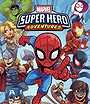 Marvel Super Hero Adventures