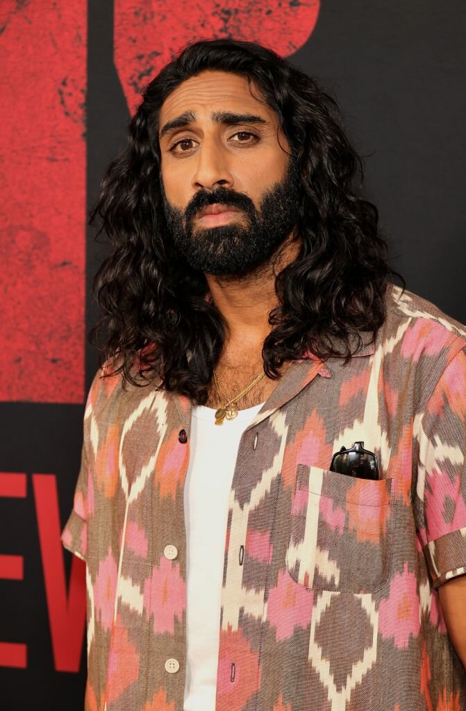 Amer Chadha-Patel