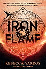 Iron Flame (The Empyrean #2)