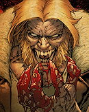 Sabretooth 