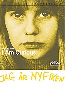 I Am Curious - Yellow - Criterion Collection