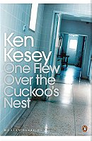 One Flew Over the Cuckoo's Nest  