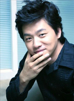 Seung-su Kim